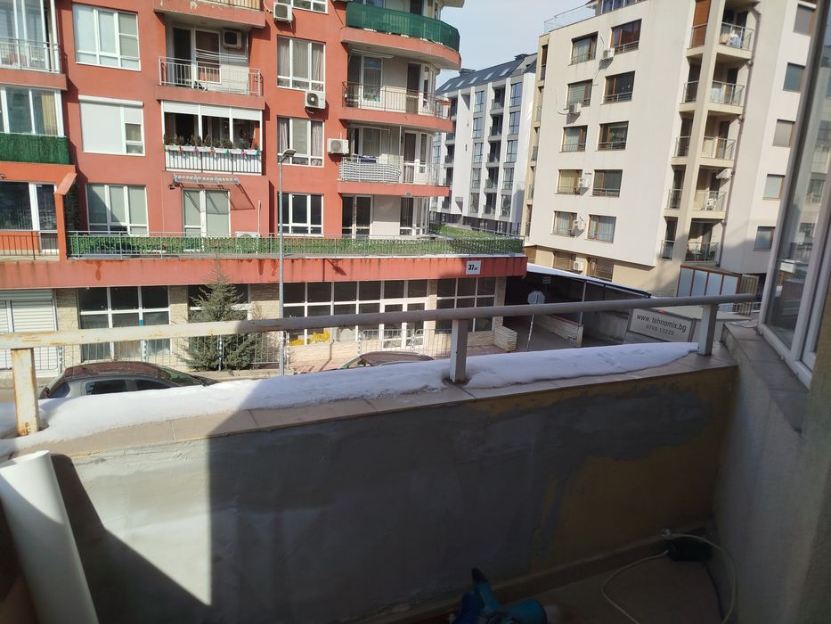 Дава се под наем Едностаен апартамент в София, Овча купел 2 - 46 кв.м за 346.8 € - Снимка #12