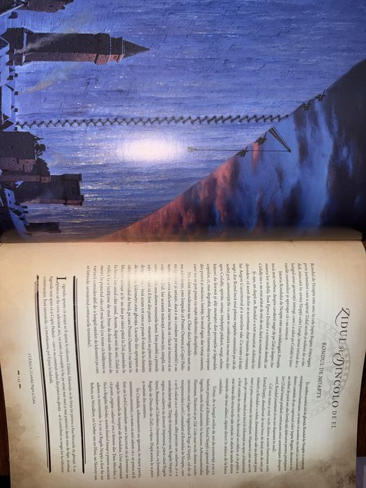 Lumea de gheata si de foc - GRR Martin