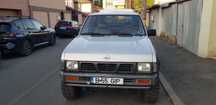 Nissan d21 kingcab 4x4 fara rugina cu A/C