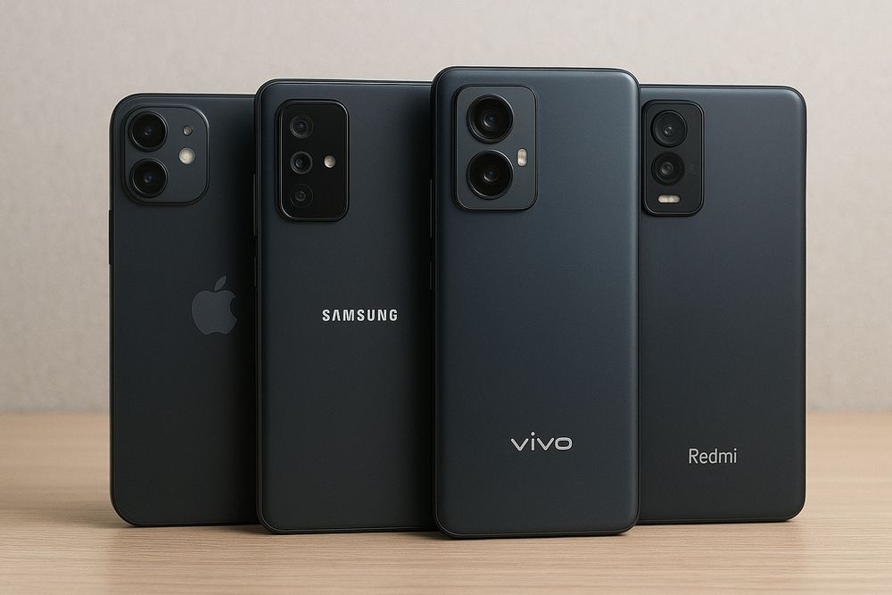 Буу телефон аламын