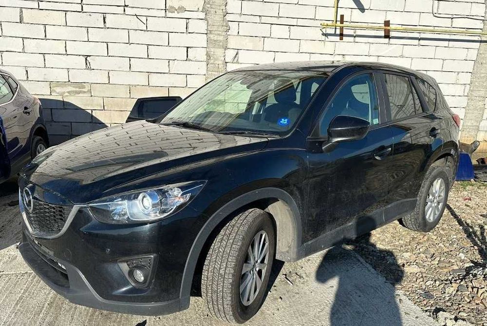 Componente caroserie Mazda CX-5 2013 SUV 2.2 DCI 4x4