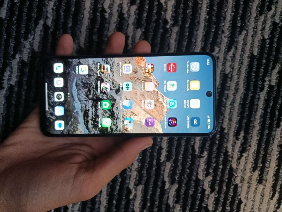 Redmi note 11 128
