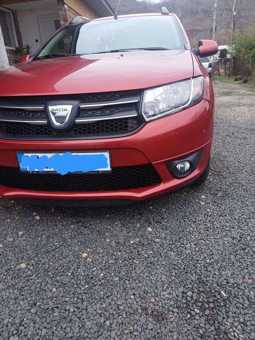 Vand dacia logan MCV