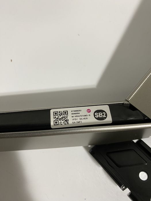 Suport TV Sony 123 cm