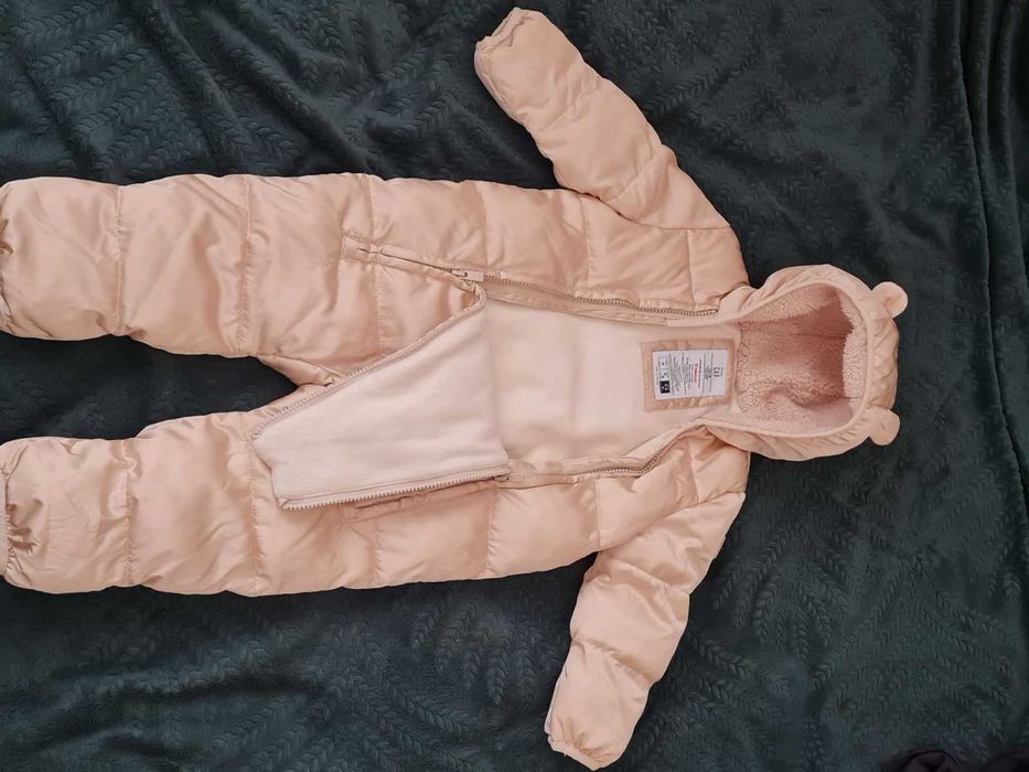 Космонавт на GAP