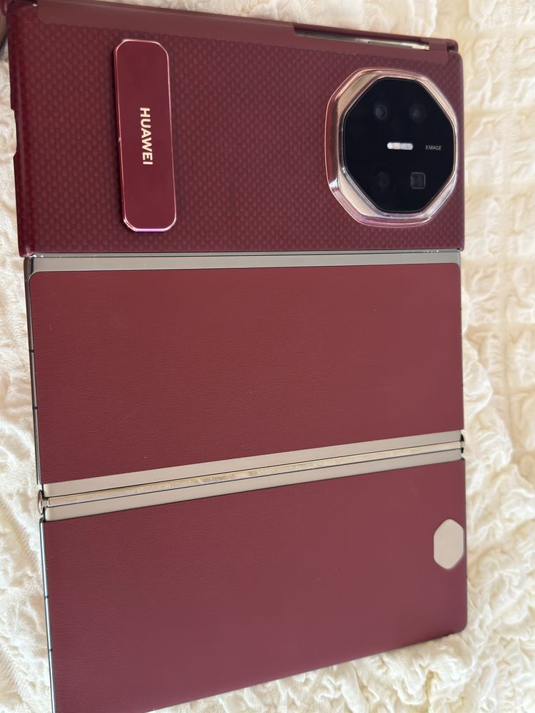 Huawei Ultimate XT