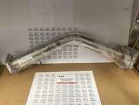 Downpipe Даунпайп Ауди AUDI A4 B8 Q5 2.0 TFSI RM motors 212104