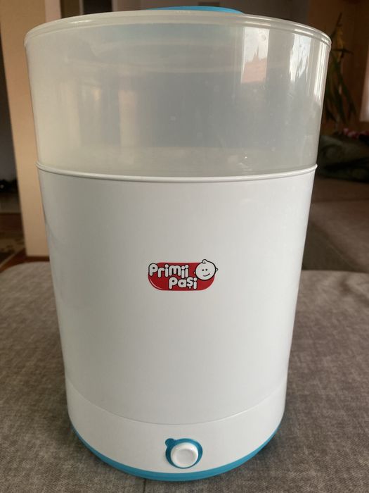 Sterilizator electric pentru biberoane