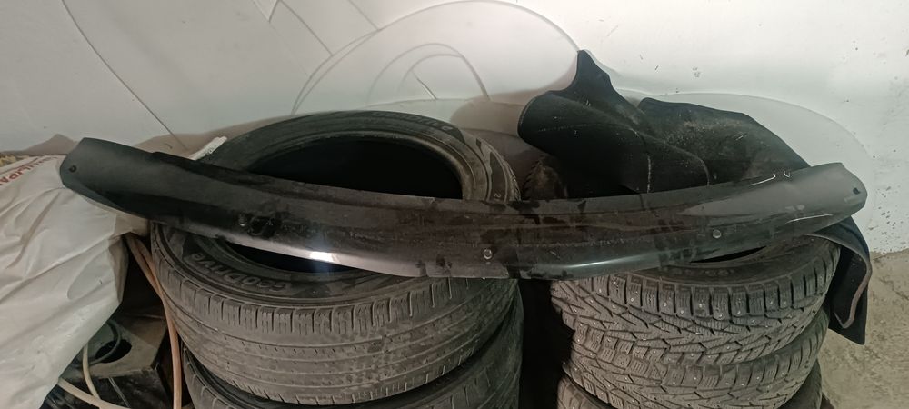 Мухабойка камри 50 американец