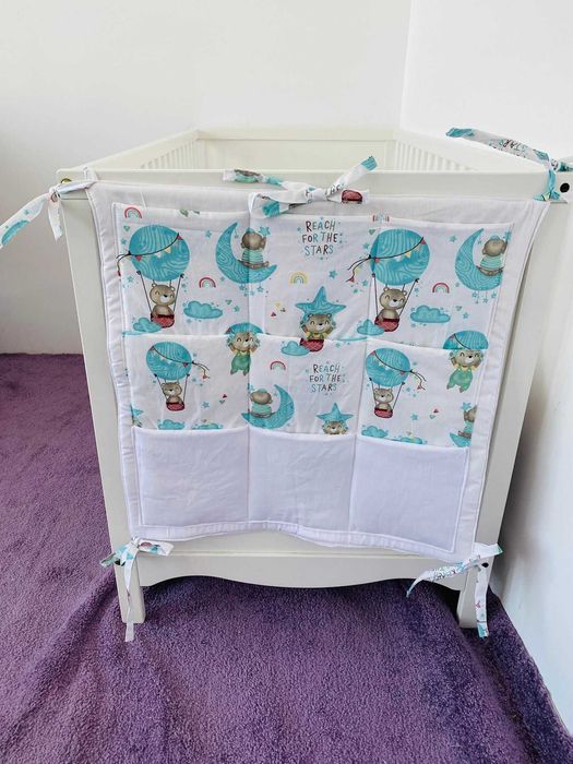 ПРОМО ЦЕНА на Органайзер за кошара