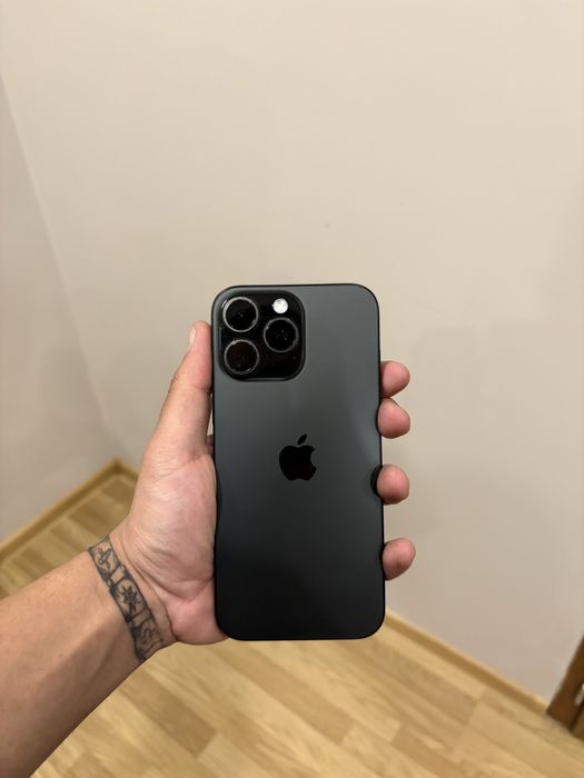 IPhone 16 Pro Max 256GB