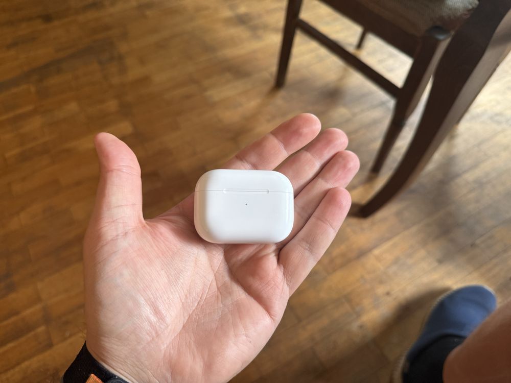 Airpods Pro 2 original/оригинални