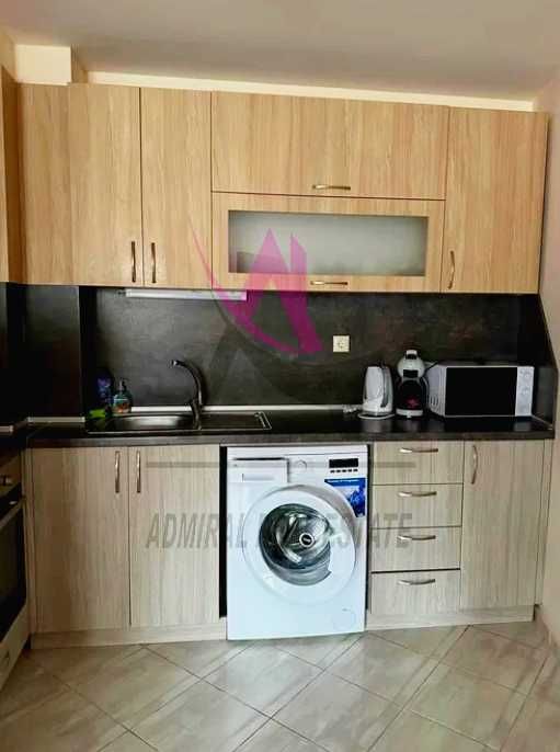 Дава се под наем Двустаен апартамент в Варна, Гръцка махала - 60 кв.м за 550 € - Снимка #1