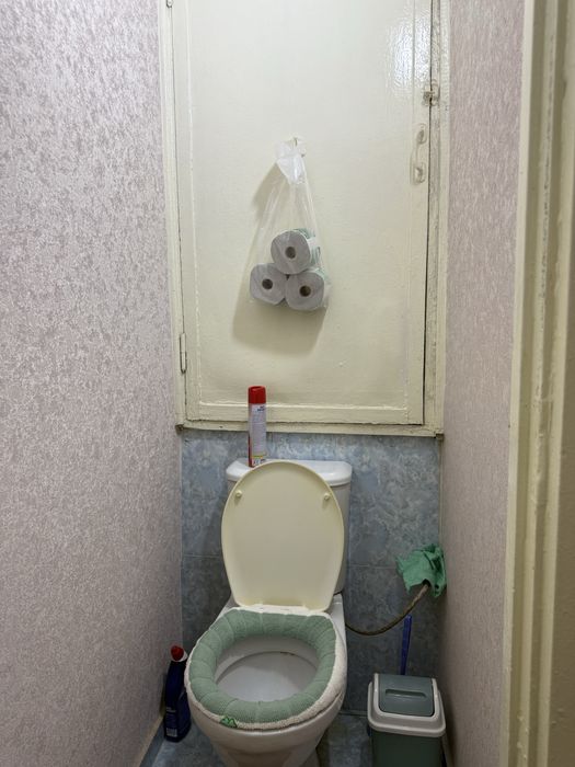 Продается квартира Чиланзар 12