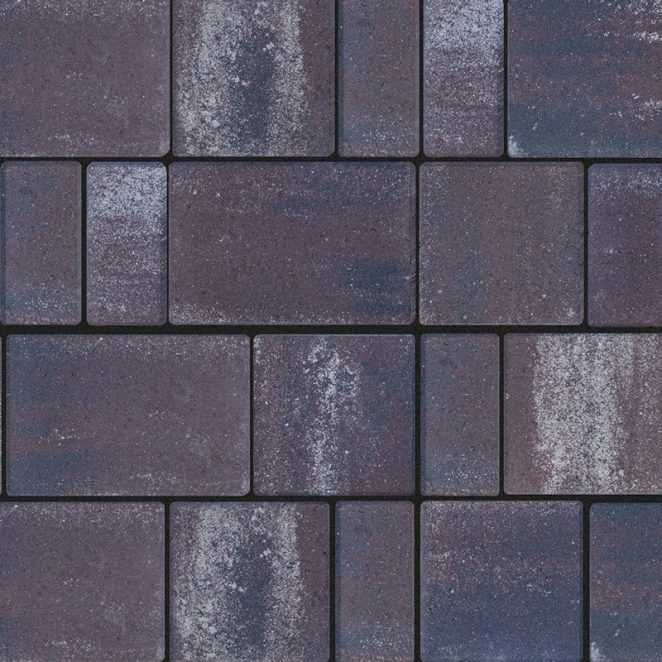 Pavaj Rettino combi 4 color -  ieftin