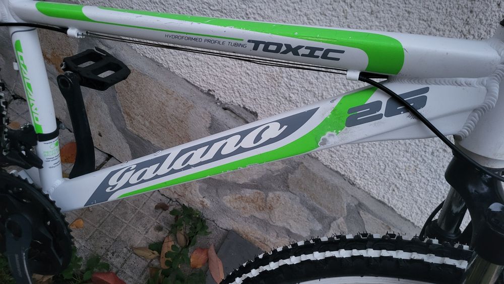 Велосипед 26 Цола