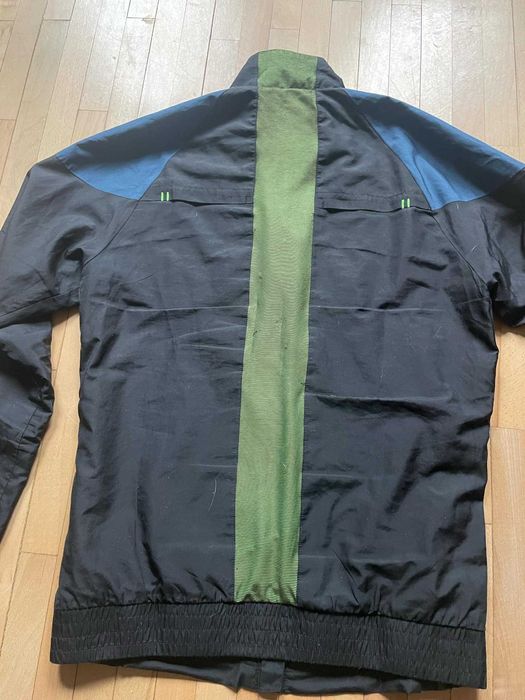 Бързосъхнещо горнище Adidas, оригинално, XS размер