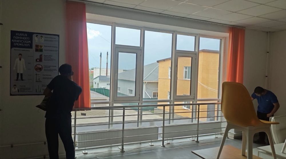 Ремонт окон/москитные сетки