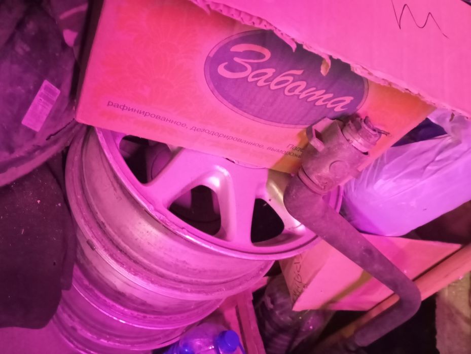 Продам диски от камри