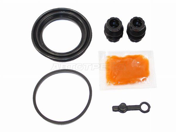 Ремкомплект суппорта FR (на 1 суппорт) Mitsubishi Pajero sport