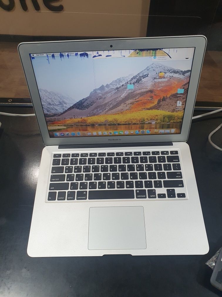 MacBook Air 2017