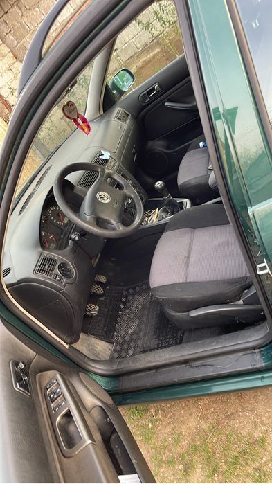 Vw golf 4 1.9 tdi