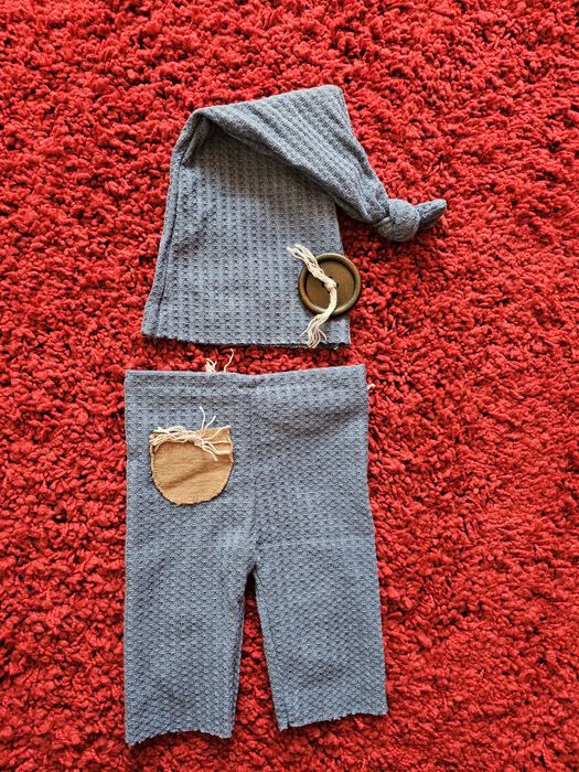 Set sedinta foto bebelus