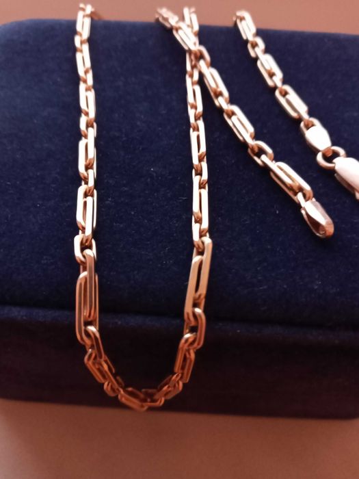 Золотая Цепочка Якорное