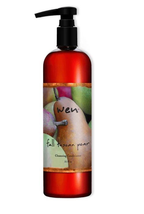 Очищающий кондиционер для волос WEN by Chaz Dean