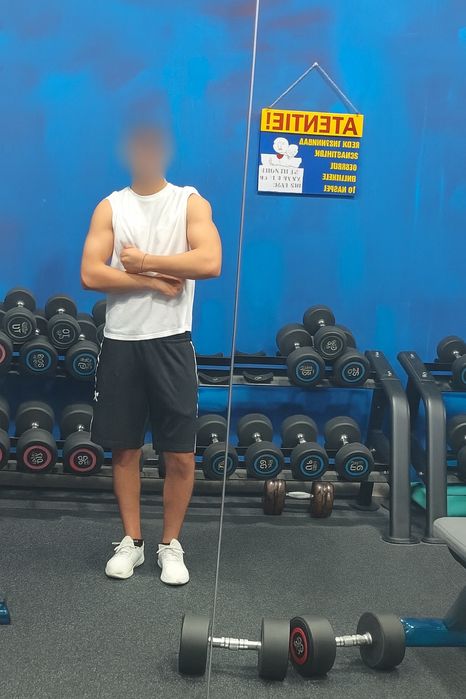 Antrenor personal Online