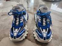 Balenciaga Blue TRACK 2
