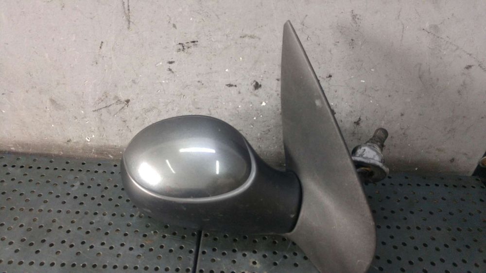 Oglinda manuala dreapta peugeot 206 plus 2l 2m 96725758xt
