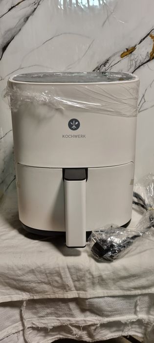 Еърфрайър  3л. 1400W