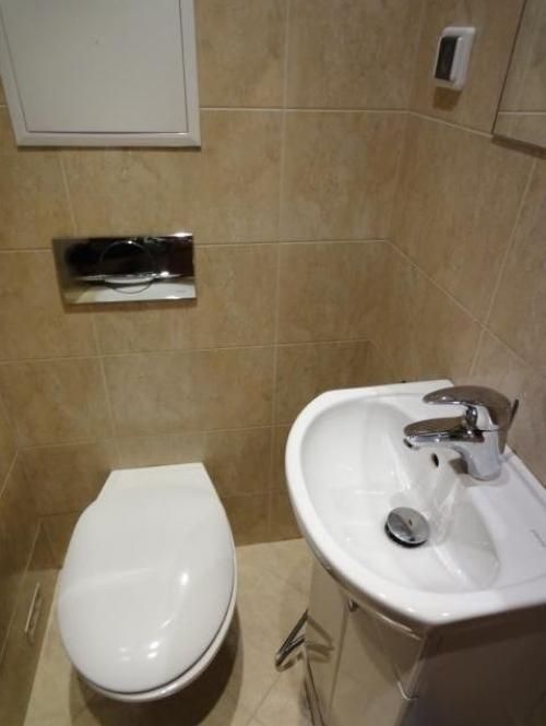 Дава се под наем Тристаен апартамент в София, Дианабад - 90 кв.м за 825 € - Снимка #11