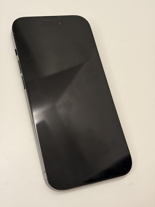 iPhone 14 PRO / 128 GB / Negru