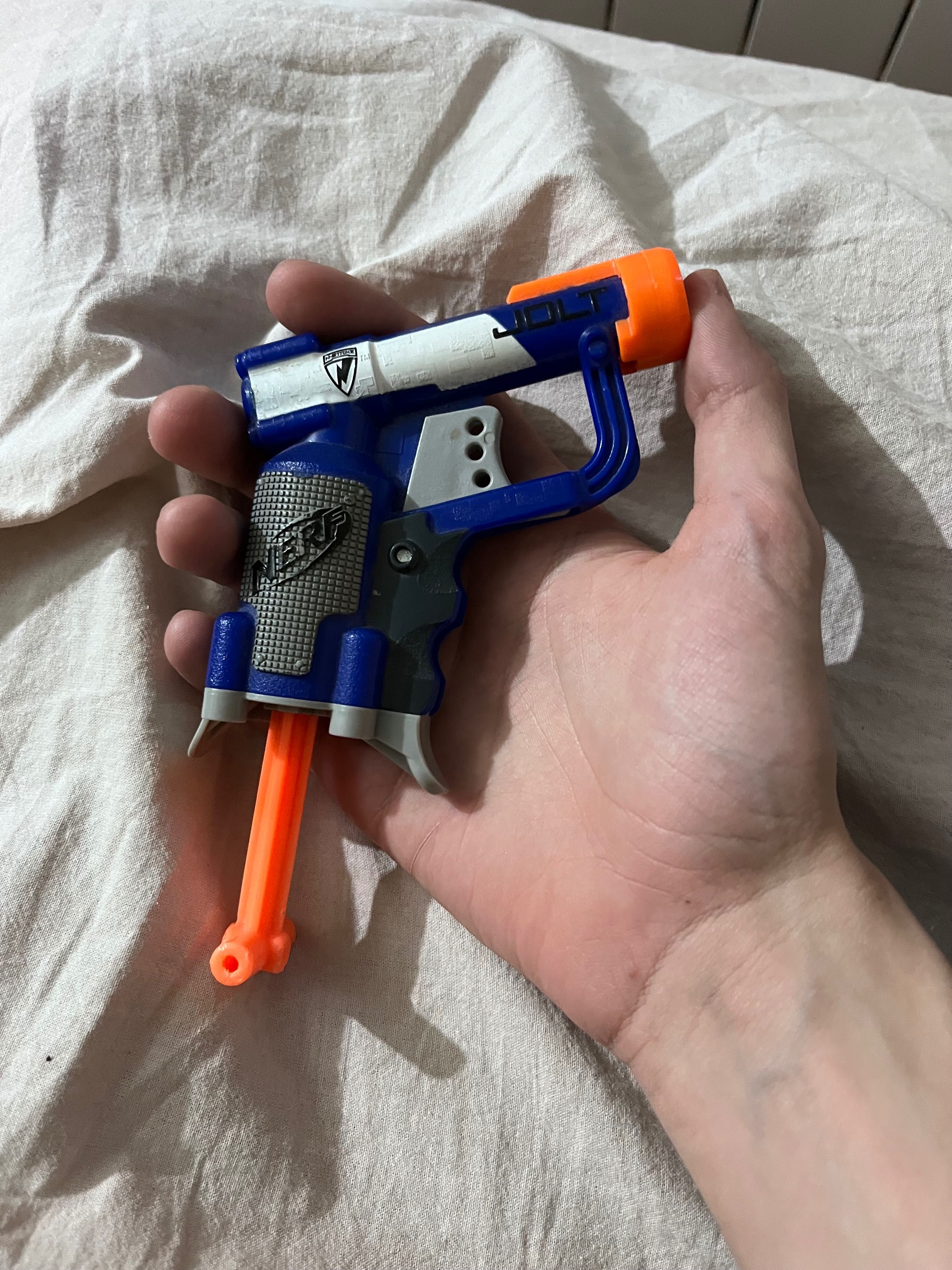 Продам nerf оригинал