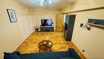 Inchiriez ap 3 camere Severinului Promenada Sif