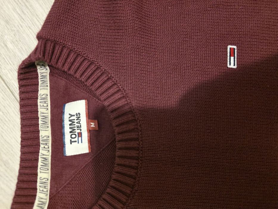 Мъжка блуза Tommy Jeans