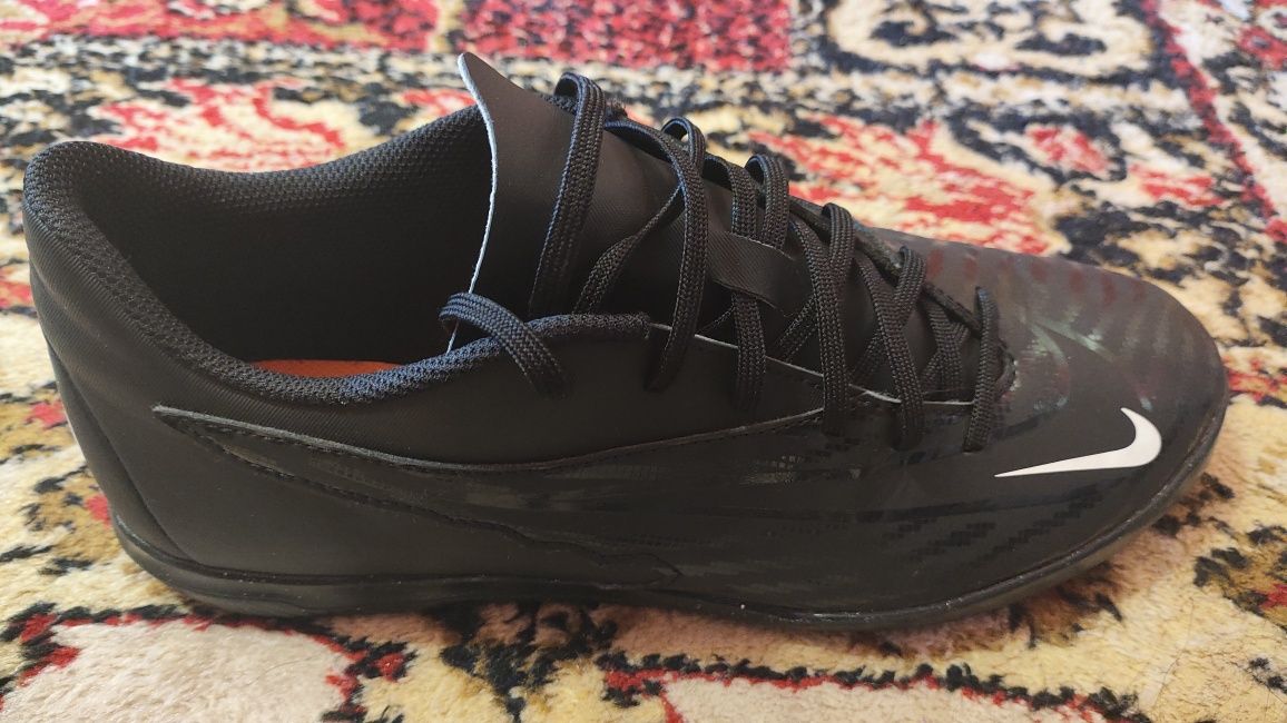 Nike Phantom GX club