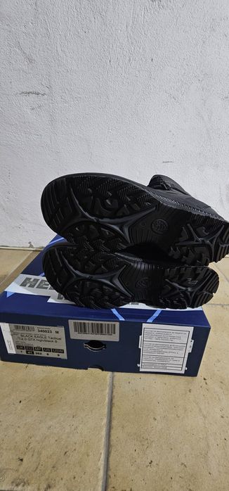 Зимни обувки кубински Haix