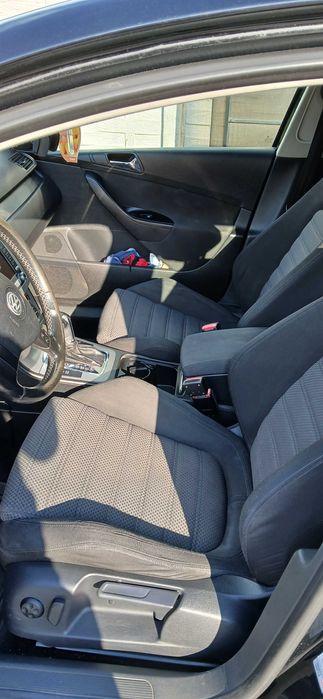 Passat b6 de vanzare