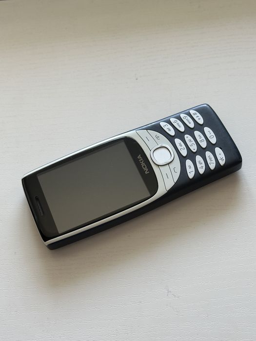 NOKIA 8210 4G - 2022 - stare perfecta