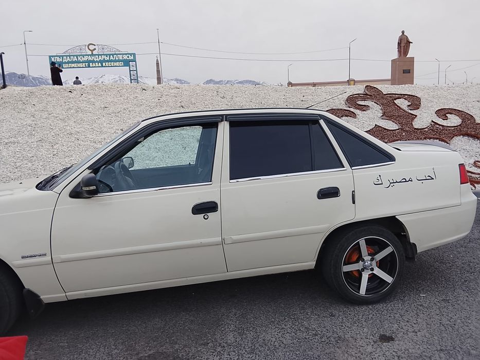 Диск баллон сатылады