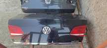 Capota spate Volkswagen Passat B7 berlina