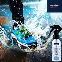 HENDLEX Защита  для замшевой обуви