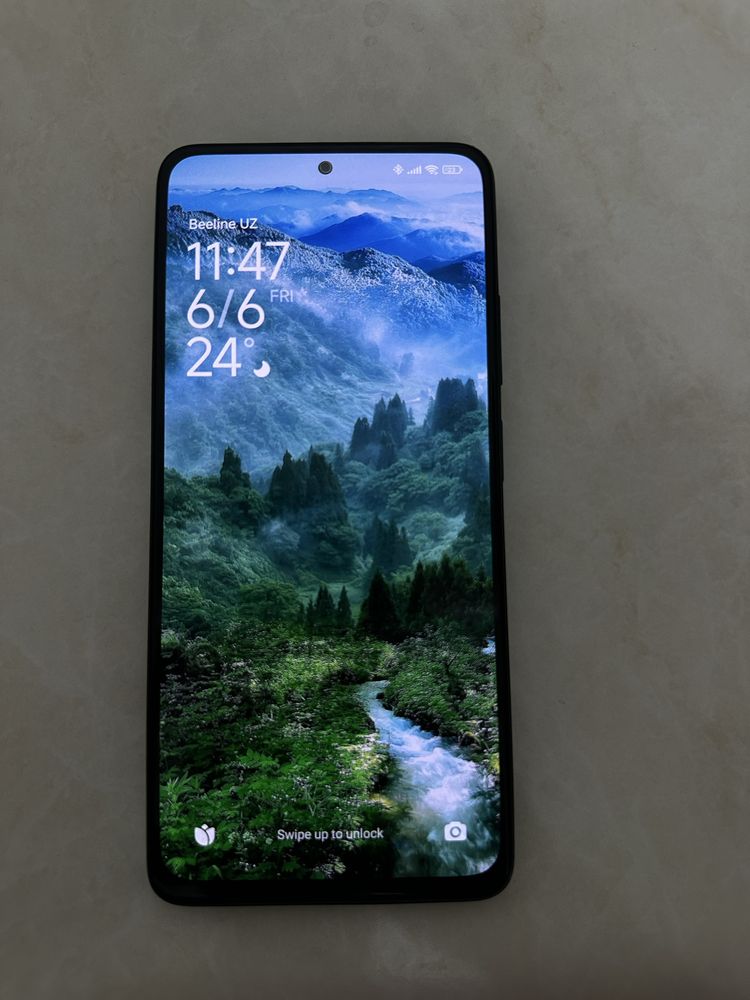 Redmi note 11pro