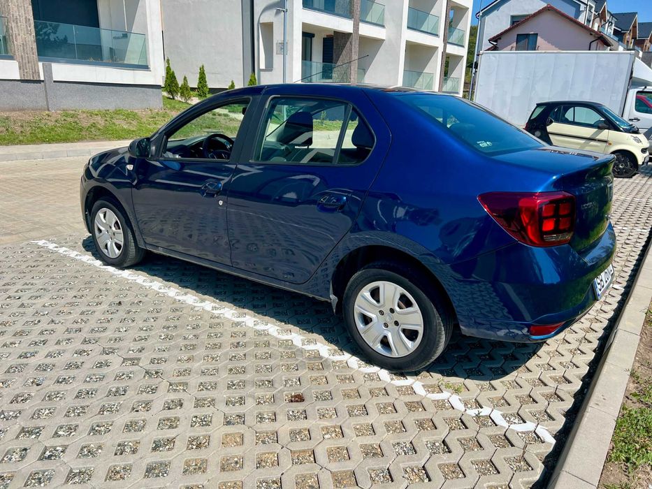 Dacia Logan 1.5 dci Laureate 5500 euro plus Tva