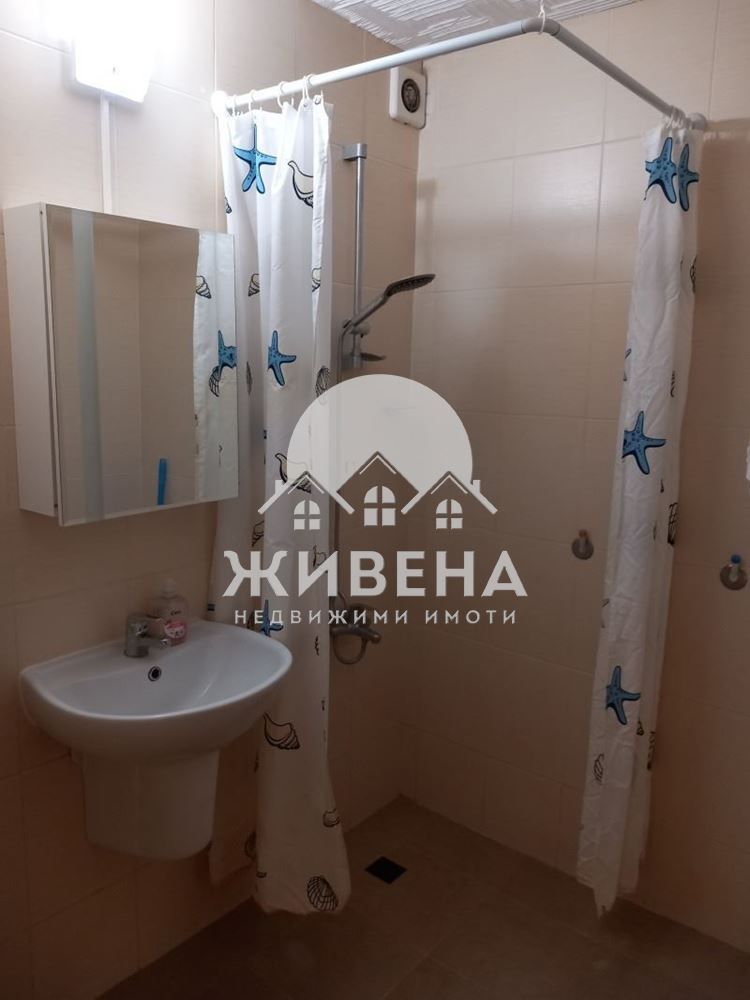 Дава се под наем Тристаен апартамент в Варна, Окръжна болница - 87 кв.м за 600 € - Снимка #11
