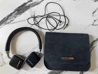 Harman Kardon Soho Wireless – Bluetooth слушалки с елегантен дизайн