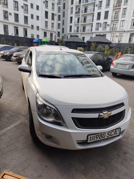 Кобалт 2015 йил 2 поз